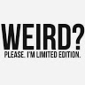 Meet your Posher, Ambria